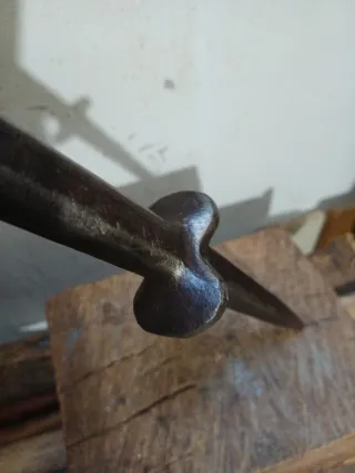 Yunke para afilar guadaña Bellota