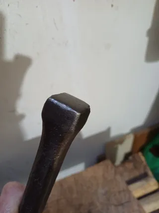 Yunke para afilar guadaña Bellota