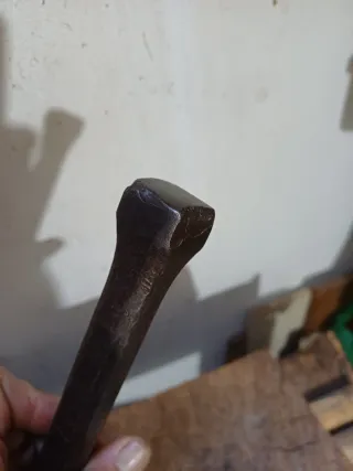 Yunke para afilar guadaña Bellota