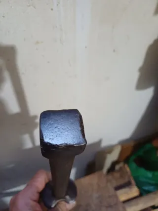 Yunke para afilar guadaña Bellota