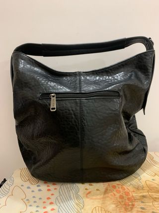 Borsa donna Sweet Years nera