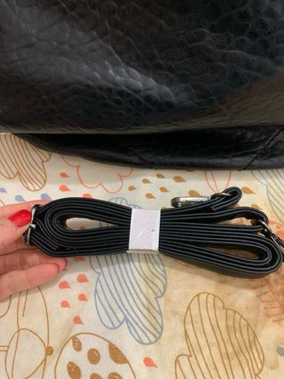 Borsa donna Sweet Years nera