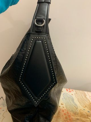 Borsa donna Sweet Years nera