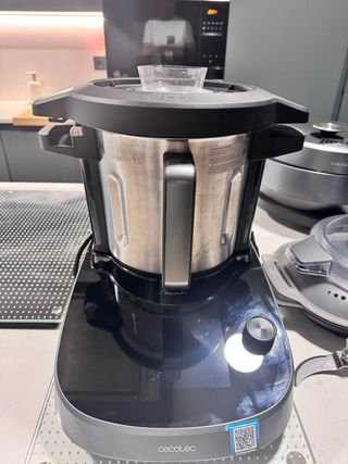 Robot Cocina Mambo Cecotec Nuevo