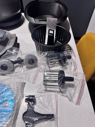 Robot Cocina Mambo Cecotec Nuevo