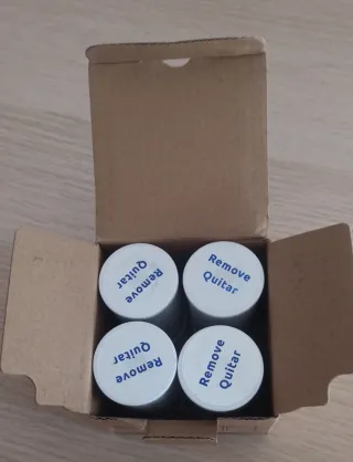 Recambios Filtros Tappwater EcoPro (4uds)