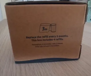 Recambios Filtros Tappwater EcoPro (4uds)