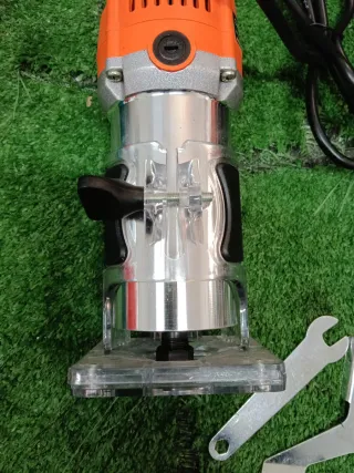 Trimmer Haina 450W