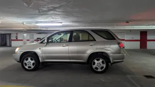 Lexus RX 2002