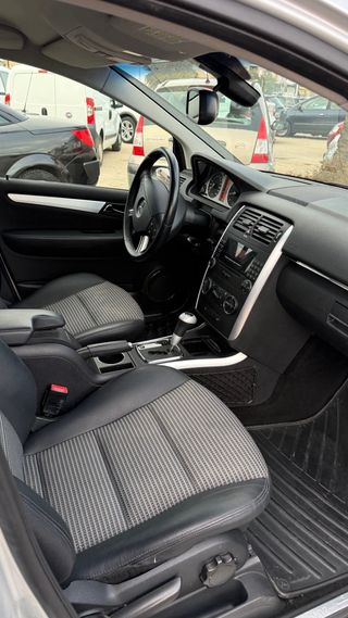 Mercedes-Benz Clase B 2009