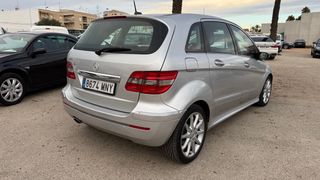Mercedes-Benz Clase B 2009