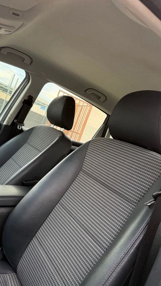 Mercedes-Benz Clase B 2009