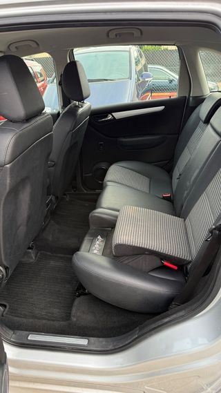 Mercedes-Benz Clase B 2009