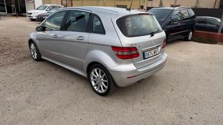 Mercedes-Benz Clase B 2009