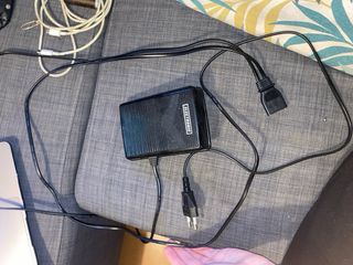 Máquina de coser Singer M1605