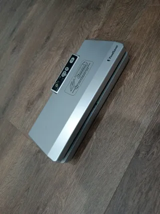 Envasadora al vacío FoodSaver