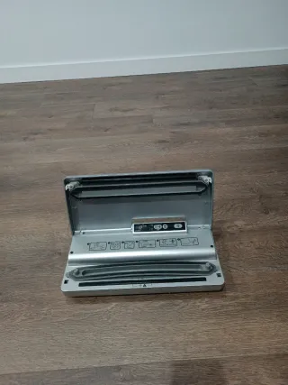 Envasadora al vacío FoodSaver