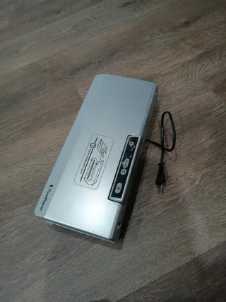 Envasadora al vacío FoodSaver