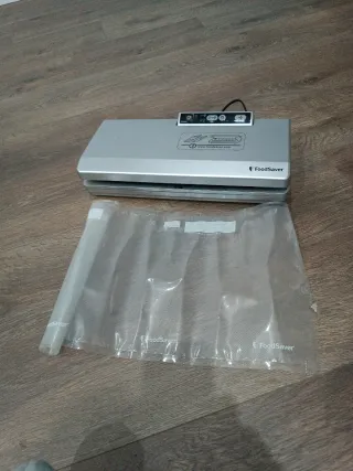 Envasadora al vacío FoodSaver