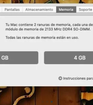 iMac 21,5 2017 Plata