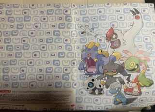 Manual Estrategia Pokémon Rubí y Zafiro GBA