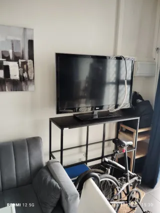 Televisor LG 43 en perfecto estado