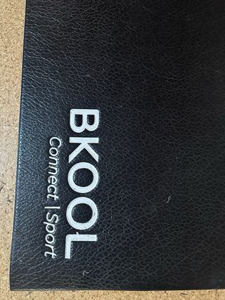 Rodillo Bkool Smart Pro + Alfombrilla