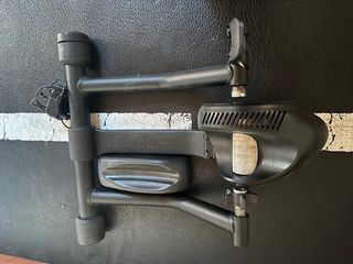 Rodillo Bkool Smart Pro + Alfombrilla