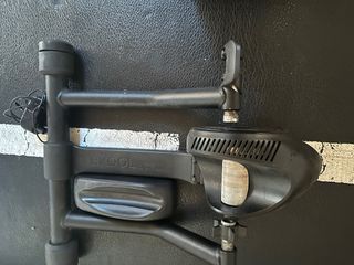 Rodillo Bkool Smart Pro + Alfombrilla