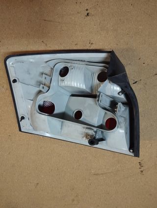 Piloto trasero derecho (pasajero) Audi A4 B6