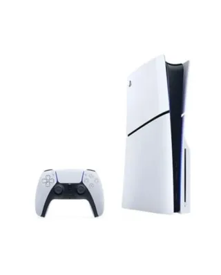 PS5 Nueva Precintada con Factura Corte Inglés