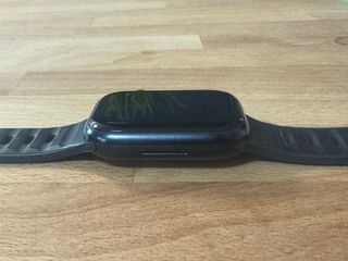 Apple Watch Series 7 Space Gray