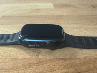 Apple Watch Series 7 Space Gray
