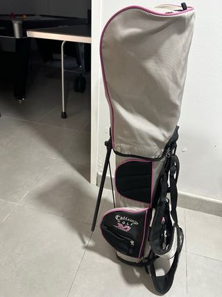 Palos de golf junior XD Series