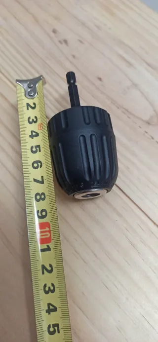 Adaptador Portabrocas Makita Dewalt