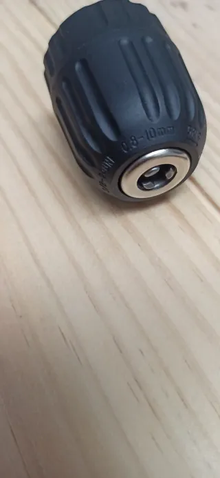 Adaptador Portabrocas Makita Dewalt