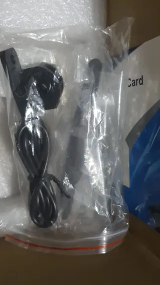 Cámara de Seguridad Solar