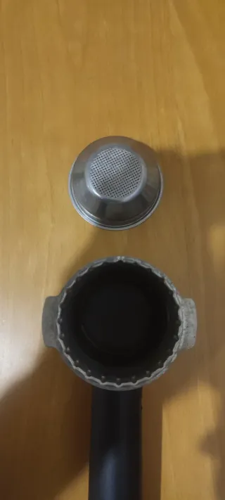 Cafetera Manual Krups