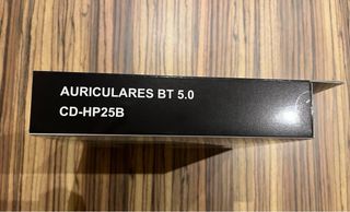 Auriculares Inalámbricos NUEVOS