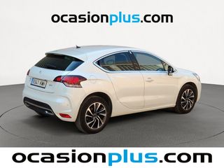 DS DS4 1.6 BlueHDi S&S Style 88 kW (120 CV)