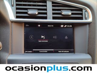 DS DS4 1.6 BlueHDi S&S Style 88 kW (120 CV)