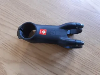 Manillar Gravel Bontrager GR ELITE + Potencia