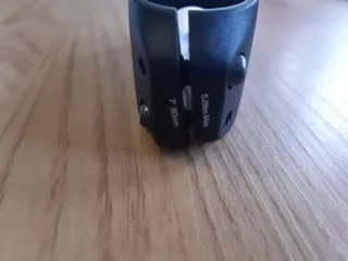 Manillar Gravel Bontrager GR ELITE + Potencia