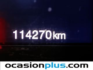 Jeep Renegade 1.4 Multiair HP Longitude DDCT 4X2 103 kW (140 CV)