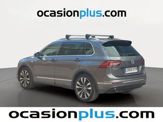 Volkswagen Tiguan Sport 2.0 TDI 4Motion 140 kW (190 CV) DSG