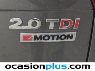 Volkswagen Tiguan Sport 2.0 TDI 4Motion 140 kW (190 CV) DSG