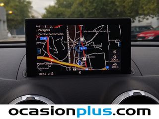 Audi A3 Sportback S line edition 1.6 TDI 85 kW (116 CV)