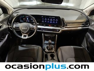 Kia Sportage 1.6 CRDi MHEV Business 4x2 100 kW (136 CV)