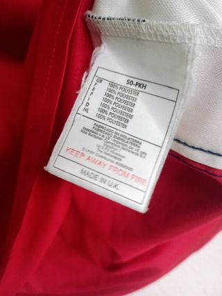 Maglia Nike Arsenal Dreamcast Originale