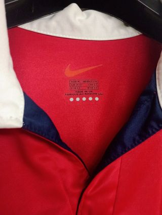 Maglia Nike Arsenal Dreamcast Originale